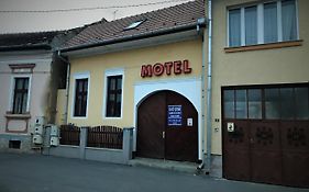 Petőfi Motel